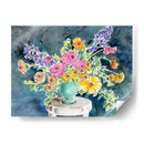 Arreglo Abundante I - Regina Moore | Cuadro decorativo de Canvas Lab