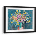 Arreglo Abundante Ii - Regina Moore | Cuadro decorativo de Canvas Lab