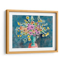 Arreglo Abundante Ii - Regina Moore | Cuadro decorativo de Canvas Lab