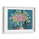 Arreglo Abundante Ii - Regina Moore | Cuadro decorativo de Canvas Lab