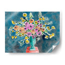 Arreglo Abundante Ii - Regina Moore | Cuadro decorativo de Canvas Lab