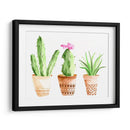 Ollas Estampadas Ii - Regina Moore | Cuadro decorativo de Canvas Lab