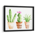 Ollas Estampadas Ii - Regina Moore | Cuadro decorativo de Canvas Lab