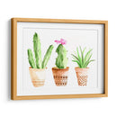 Ollas Estampadas Ii - Regina Moore | Cuadro decorativo de Canvas Lab