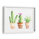 Ollas Estampadas Ii - Regina Moore | Cuadro decorativo de Canvas Lab