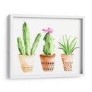 Ollas Estampadas Ii - Regina Moore | Cuadro decorativo de Canvas Lab