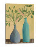 Viñeta De Botella I - Regina Moore | Cuadro decorativo de Canvas Lab