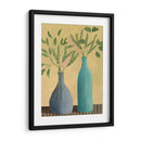 Viñeta De Botella I - Regina Moore | Cuadro decorativo de Canvas Lab