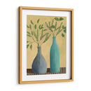 Viñeta De Botella I - Regina Moore | Cuadro decorativo de Canvas Lab