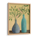 Viñeta De Botella I - Regina Moore | Cuadro decorativo de Canvas Lab