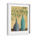 Viñeta De Botella I - Regina Moore | Cuadro decorativo de Canvas Lab