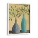 Viñeta De Botella I - Regina Moore | Cuadro decorativo de Canvas Lab