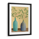 Botella Vignette Ii - Regina Moore | Cuadro decorativo de Canvas Lab