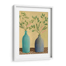 Botella Vignette Ii - Regina Moore | Cuadro decorativo de Canvas Lab