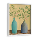 Botella Vignette Ii - Regina Moore | Cuadro decorativo de Canvas Lab