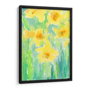 Narcisos I - Samuel Dixon | Cuadro decorativo de Canvas Lab