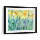 Narciso Florece Yo - Samuel Dixon | Cuadro decorativo de Canvas Lab