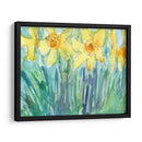 Narciso Florece Yo - Samuel Dixon | Cuadro decorativo de Canvas Lab