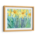 Narciso Florece Yo - Samuel Dixon | Cuadro decorativo de Canvas Lab