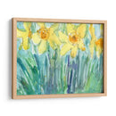 Narciso Florece Yo - Samuel Dixon | Cuadro decorativo de Canvas Lab