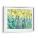 Narciso Florece Yo - Samuel Dixon | Cuadro decorativo de Canvas Lab