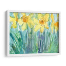 Narciso Florece Yo - Samuel Dixon | Cuadro decorativo de Canvas Lab