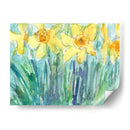 Narciso Florece Yo - Samuel Dixon | Cuadro decorativo de Canvas Lab