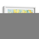 Daffodil Blooms Ii - Samuel Dixon | Cuadro decorativo de Canvas Lab