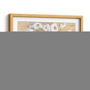 Otra Flor Blanca Ii - Samuel Dixon | Cuadro decorativo de Canvas Lab