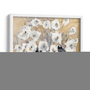 Otra Flor Blanca Ii - Samuel Dixon | Cuadro decorativo de Canvas Lab