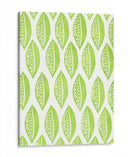 Lino Hoja I - Regina Moore | Cuadro decorativo de Canvas Lab