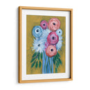 Ficticio Floral I - Regina Moore | Cuadro decorativo de Canvas Lab