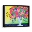 Imaginario Floral I - Regina Moore | Cuadro decorativo de Canvas Lab