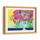 Imaginario Floral I - Regina Moore | Cuadro decorativo de Canvas Lab