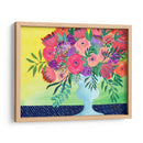 Imaginario Floral I - Regina Moore | Cuadro decorativo de Canvas Lab