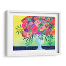 Imaginario Floral I - Regina Moore | Cuadro decorativo de Canvas Lab