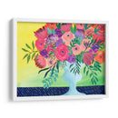 Imaginario Floral I - Regina Moore | Cuadro decorativo de Canvas Lab