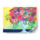 Imaginario Floral I - Regina Moore | Cuadro decorativo de Canvas Lab