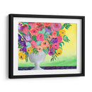 Imaginario Floral Ii - Regina Moore | Cuadro decorativo de Canvas Lab