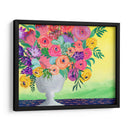 Imaginario Floral Ii - Regina Moore | Cuadro decorativo de Canvas Lab