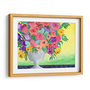 Imaginario Floral Ii - Regina Moore | Cuadro decorativo de Canvas Lab