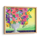 Imaginario Floral Ii - Regina Moore | Cuadro decorativo de Canvas Lab