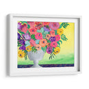 Imaginario Floral Ii - Regina Moore | Cuadro decorativo de Canvas Lab