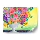 Imaginario Floral Ii - Regina Moore | Cuadro decorativo de Canvas Lab