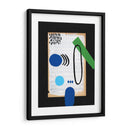 Orden Vivid Ii - Regina Moore | Cuadro decorativo de Canvas Lab