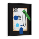 Orden Vivid Ii - Regina Moore | Cuadro decorativo de Canvas Lab