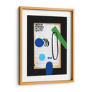 Orden Vivid Ii - Regina Moore | Cuadro decorativo de Canvas Lab