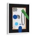 Orden Vivid Ii - Regina Moore | Cuadro decorativo de Canvas Lab