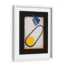 Orden Vivid Iii - Regina Moore | Cuadro decorativo de Canvas Lab