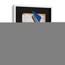 Orden Vivid Iii - Regina Moore | Cuadro decorativo de Canvas Lab